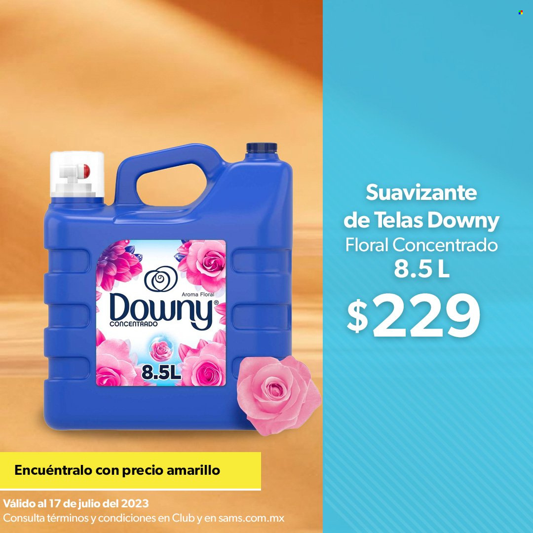 Catálogo Sam's Club - 12.7.2023 - 17.7.2023. Página 4