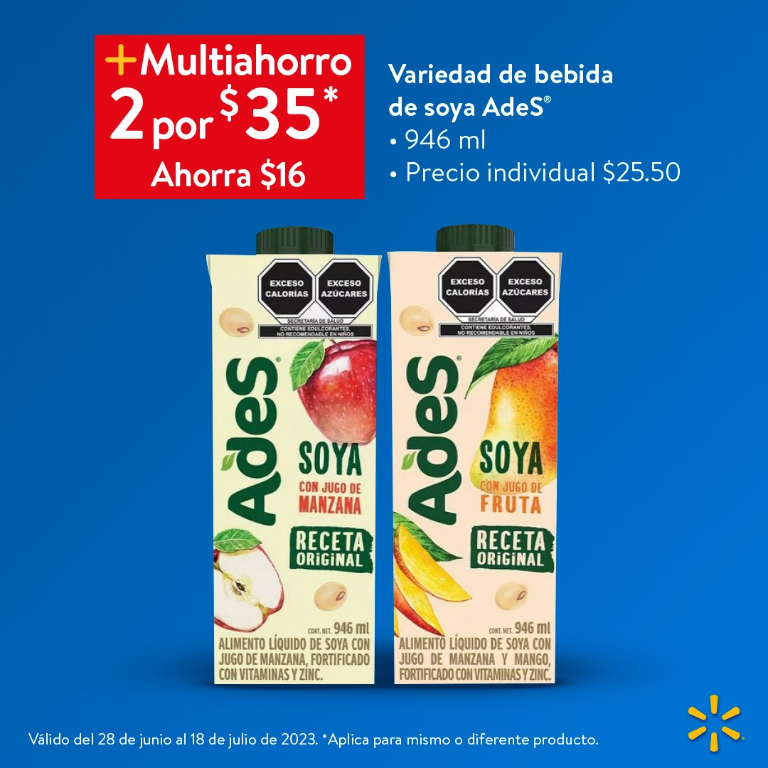 Catálogo Walmart - 28.6.2023 - 18.7.2023. Página 28