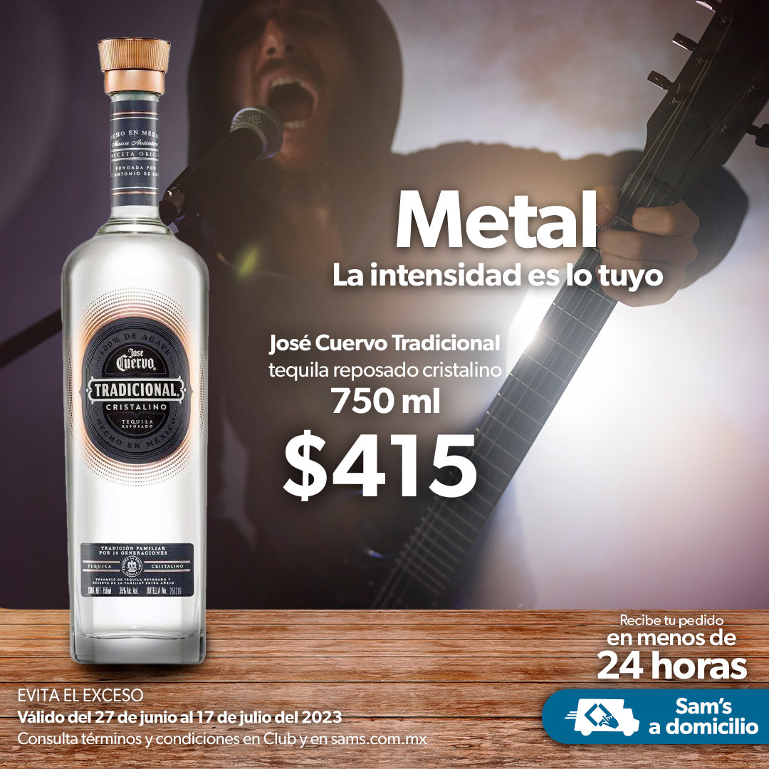 Catálogo Sam's Club - 27.6.2023 - 17.7.2023. Página 28