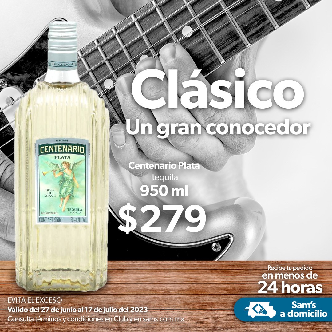 Catálogo Sam's Club - 27.6.2023 - 17.7.2023. Página 30