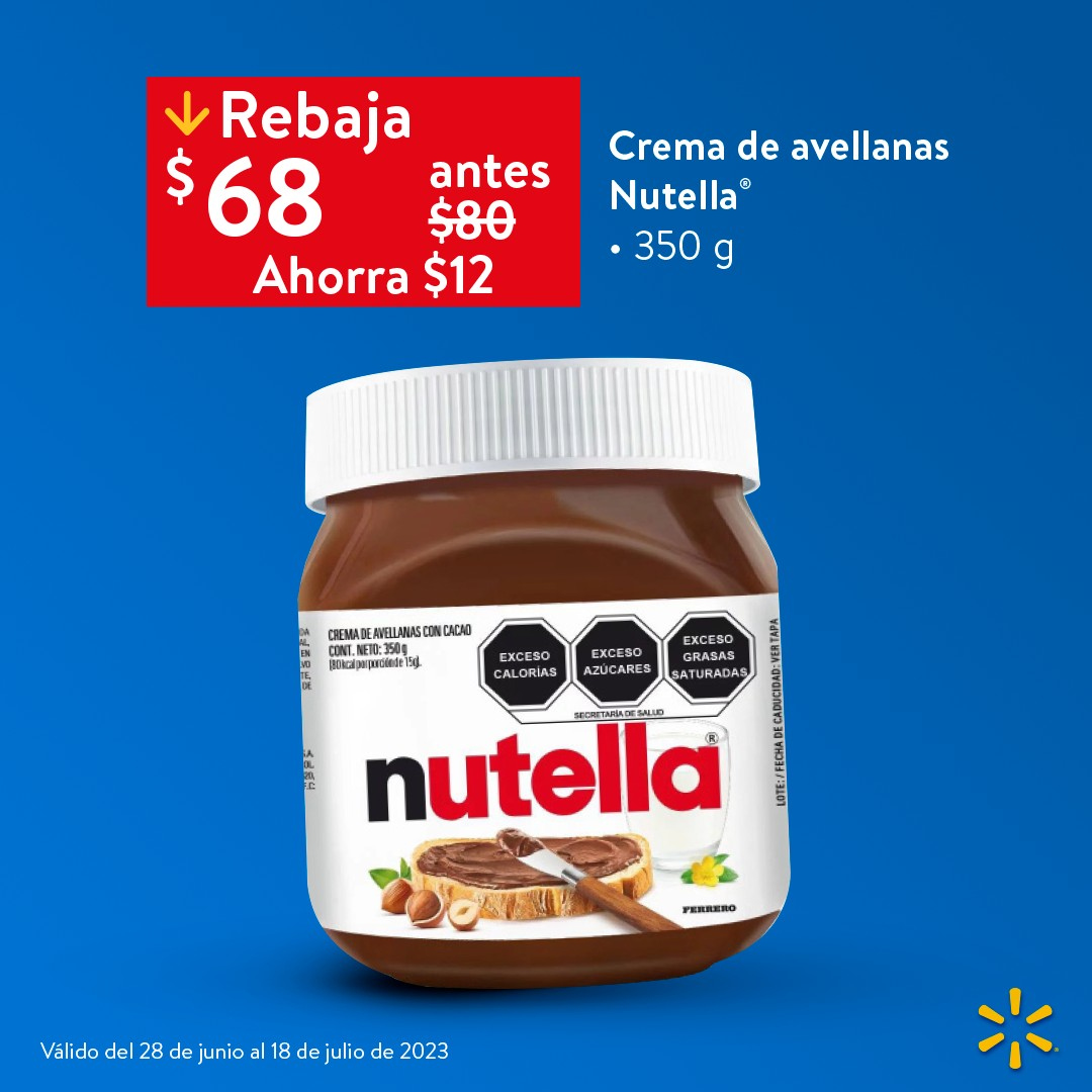 Catálogo Walmart - 28.6.2023 - 18.7.2023. Página 20