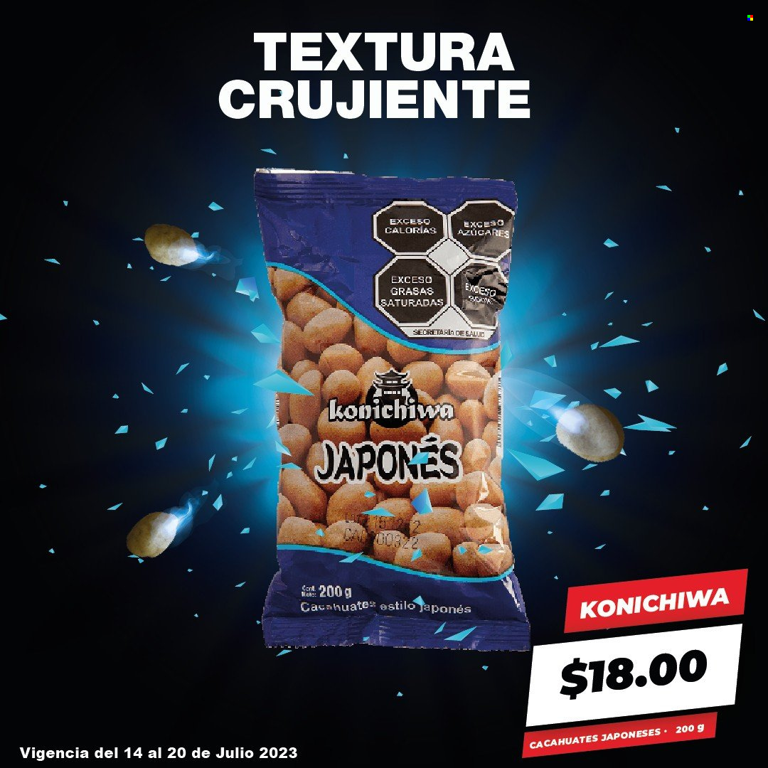 Catálogo Tiendas 3B - 14.7.2023 - 20.7.2023. Página 4