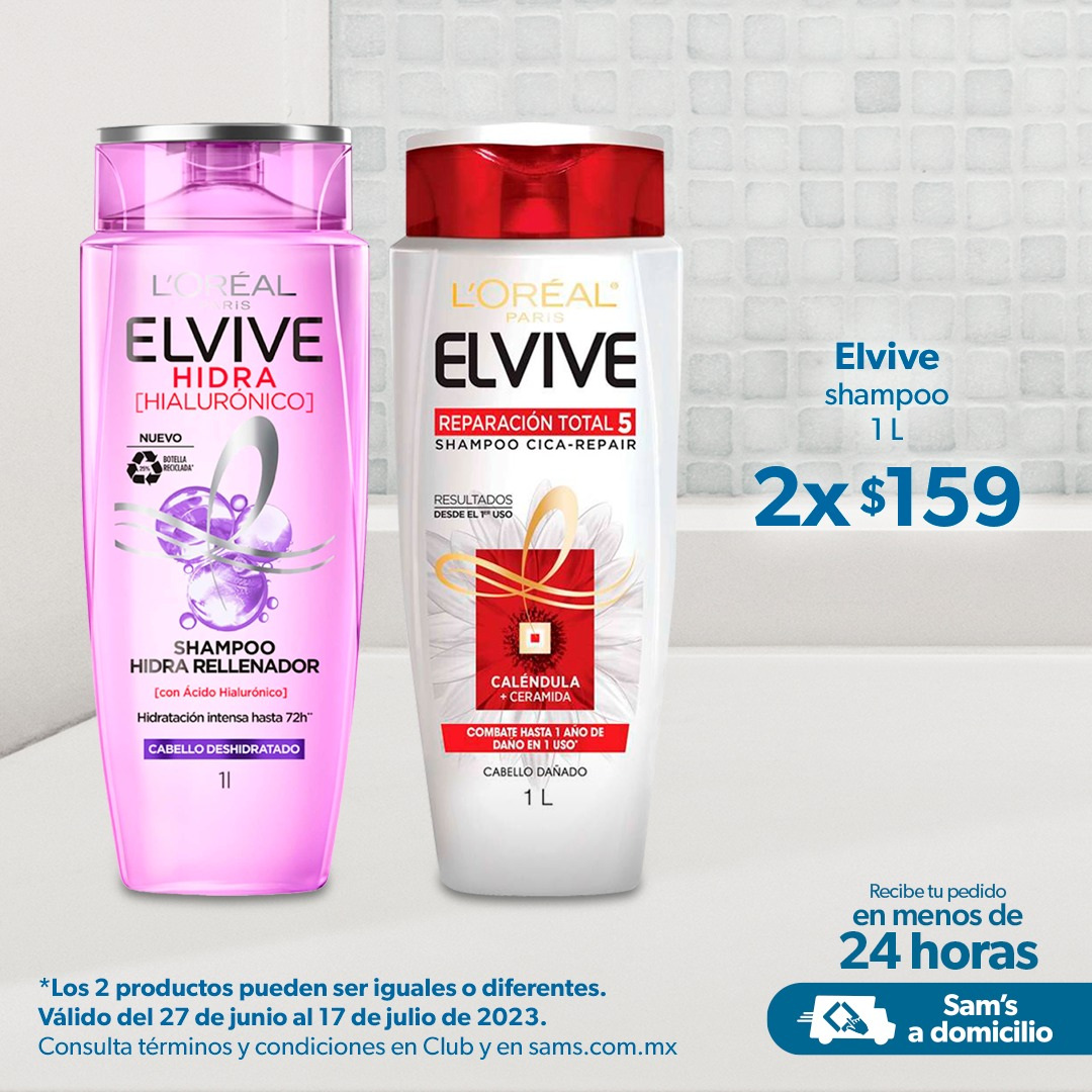 Catálogo Sam's Club - 27.6.2023 - 17.7.2023. Página 24