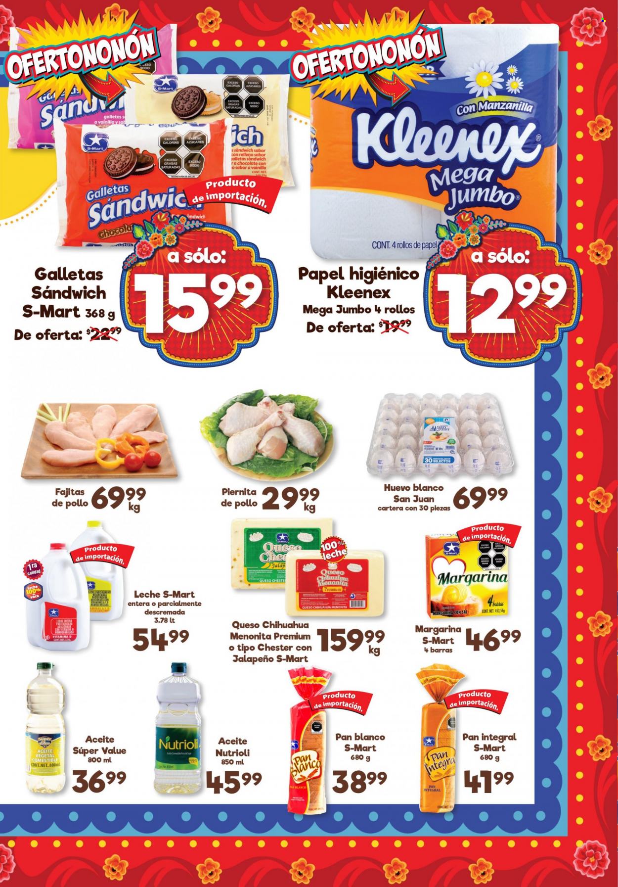 Catálogo S-Mart - 14.7.2023 - 17.7.2023. Página 2