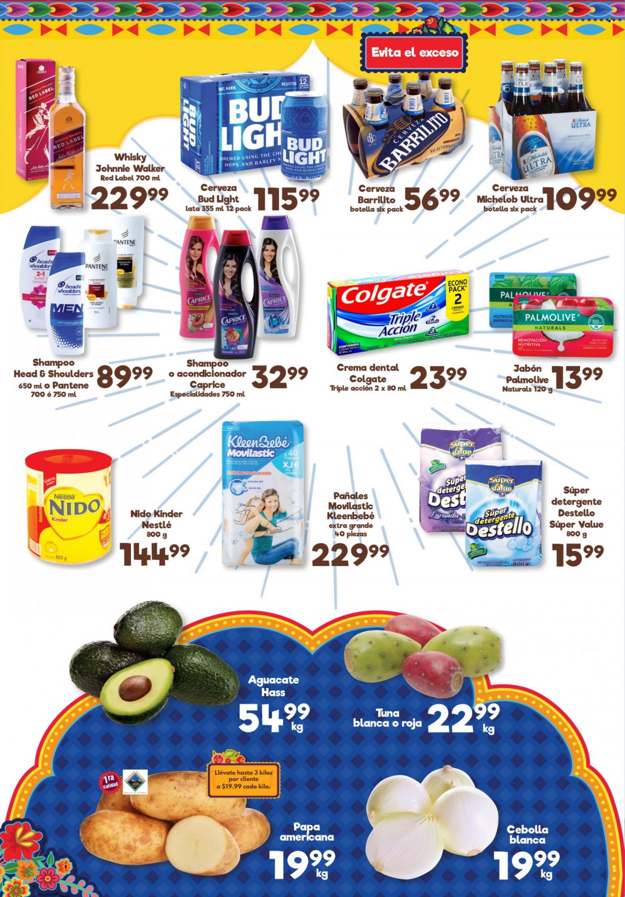 Catálogo S-Mart - 14.7.2023 - 17.7.2023. Página 5