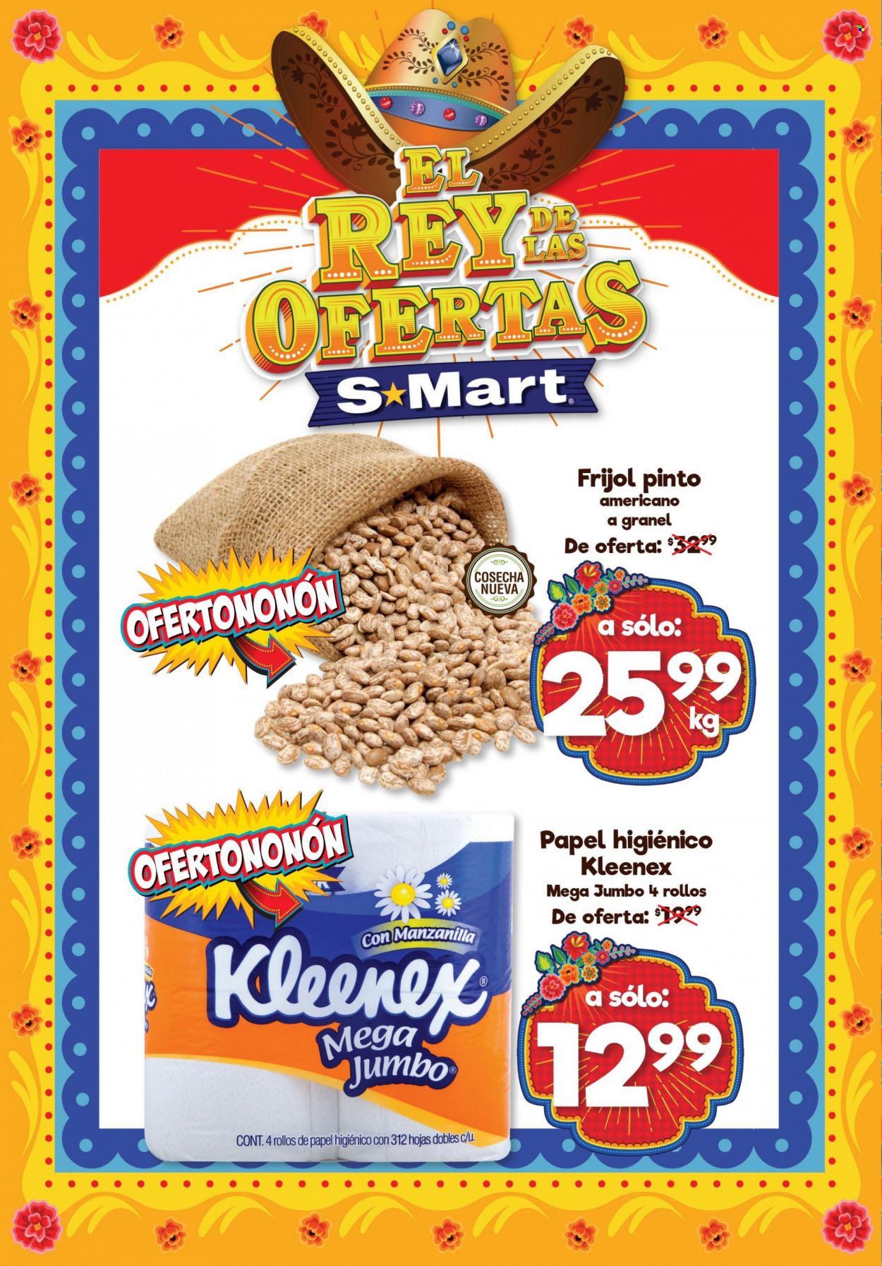 Catálogo S-Mart - 14.7.2023 - 17.7.2023. Página 7