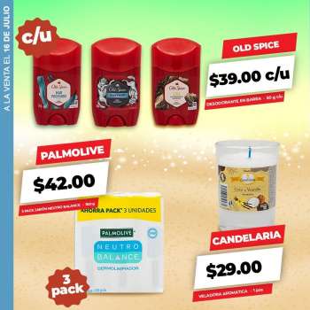 Folleto actual Tiendas 3B.