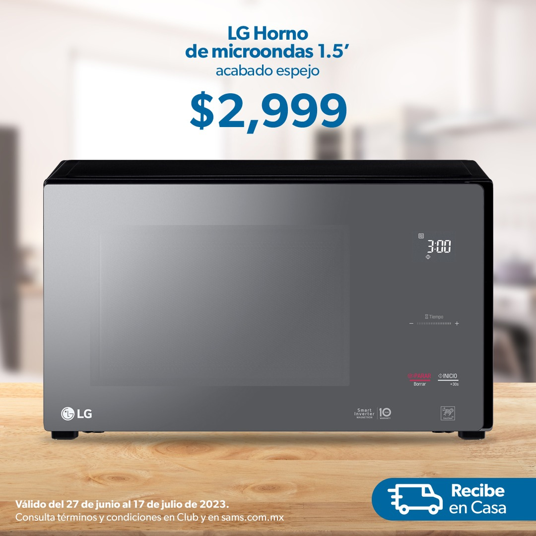 Catálogo Sam's Club - 27.6.2023 - 17.7.2023. Página 7