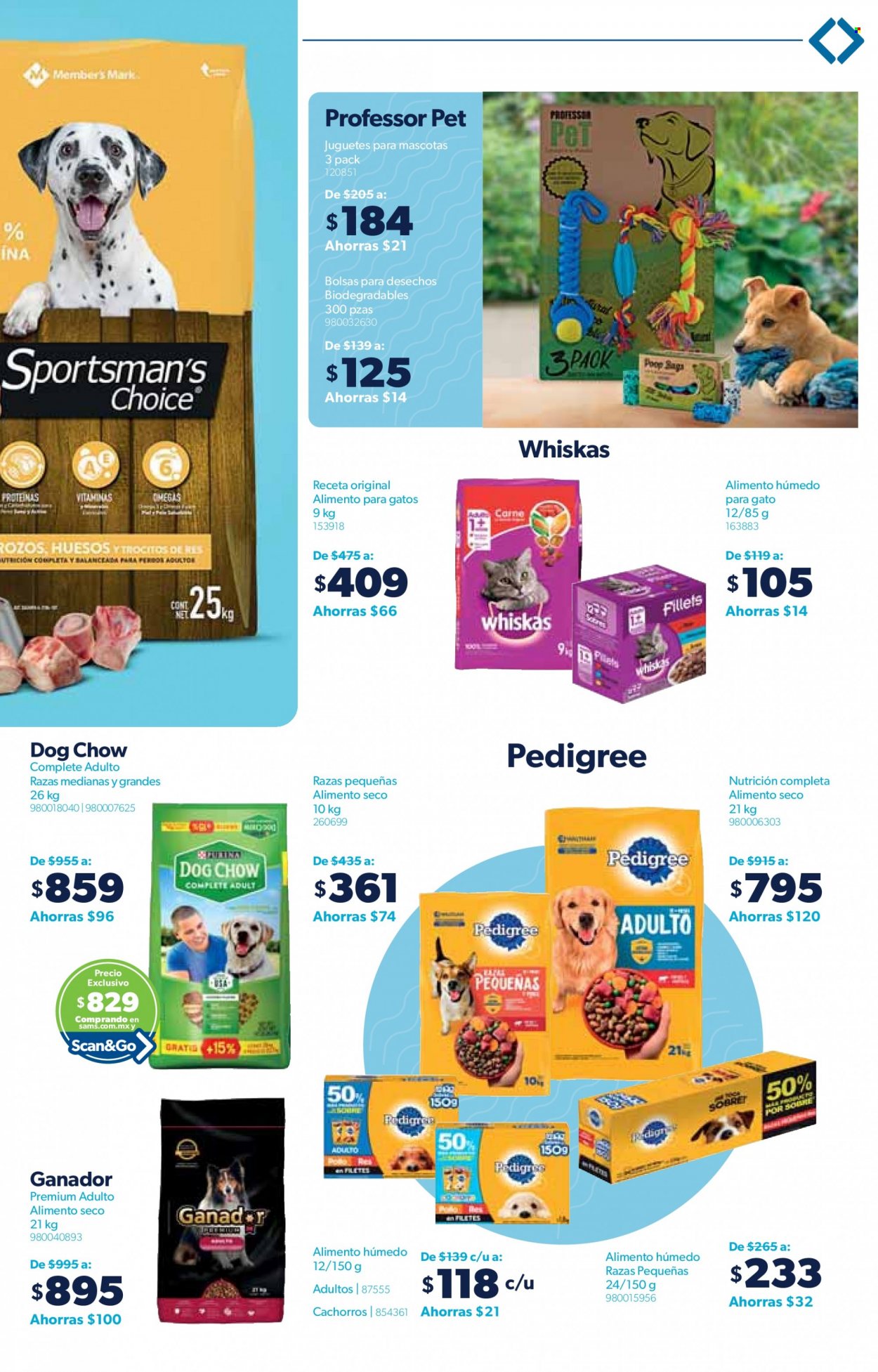 Catálogo Sam's Club - 18.7.2023 - 10.8.2023. Página 9