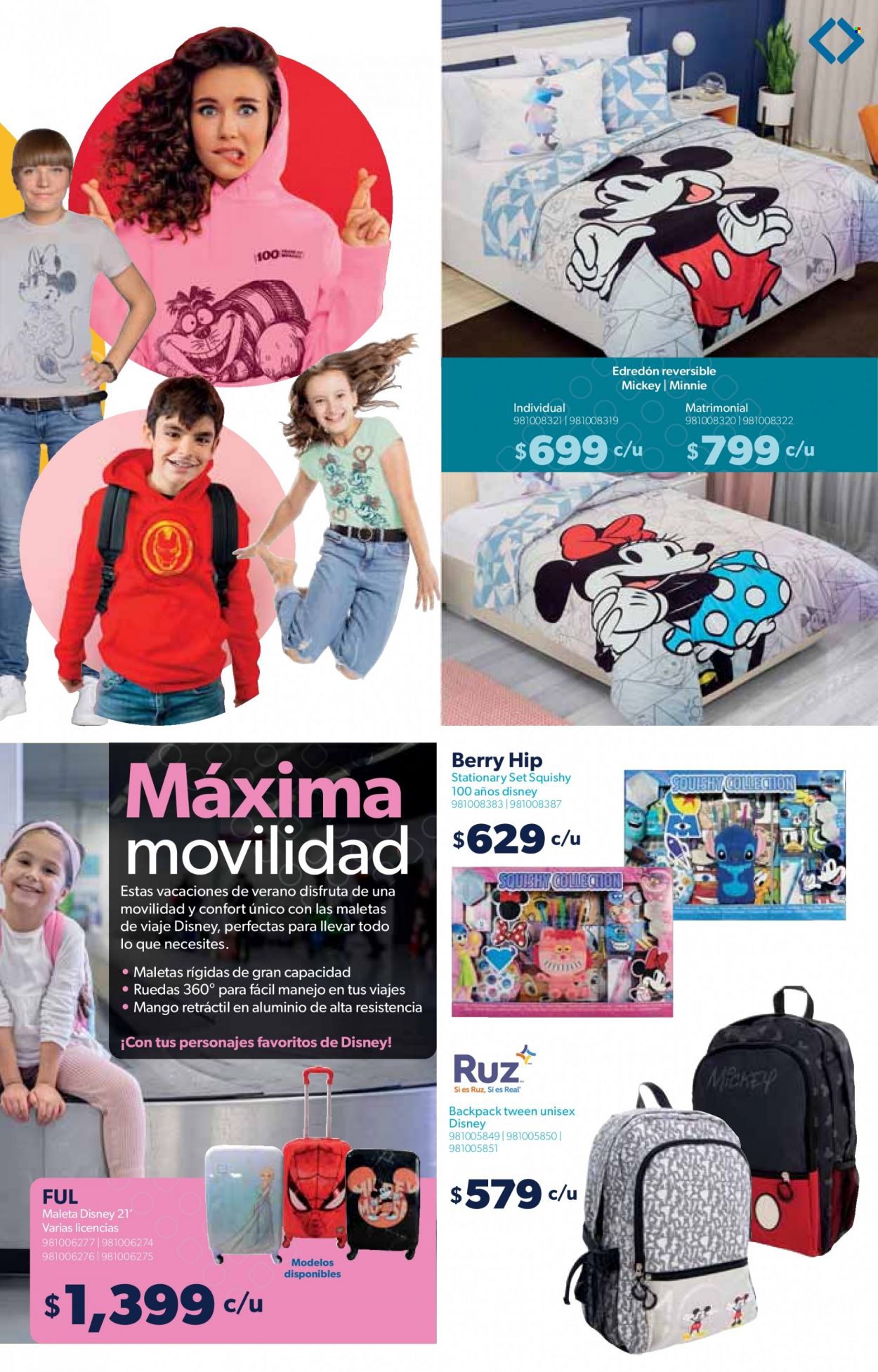 Catálogo Sam's Club - 18.7.2023 - 10.8.2023. Página 29
