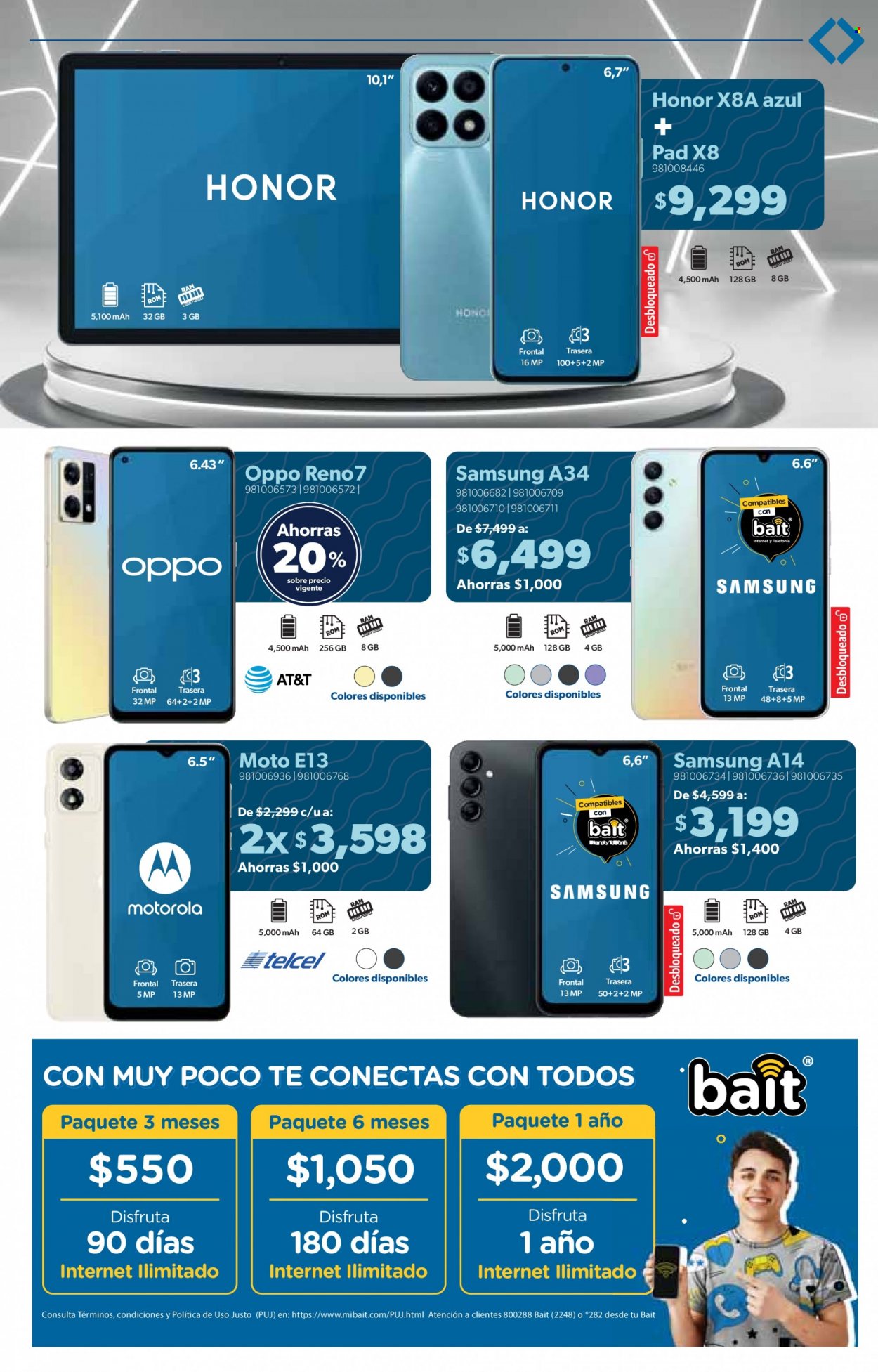 Catálogo Sam's Club - 18.7.2023 - 10.8.2023. Página 31