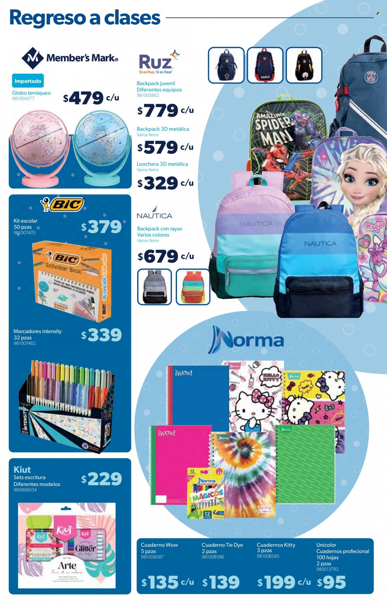 Catálogo Sam's Club - 18.7.2023 - 10.8.2023. Página 36