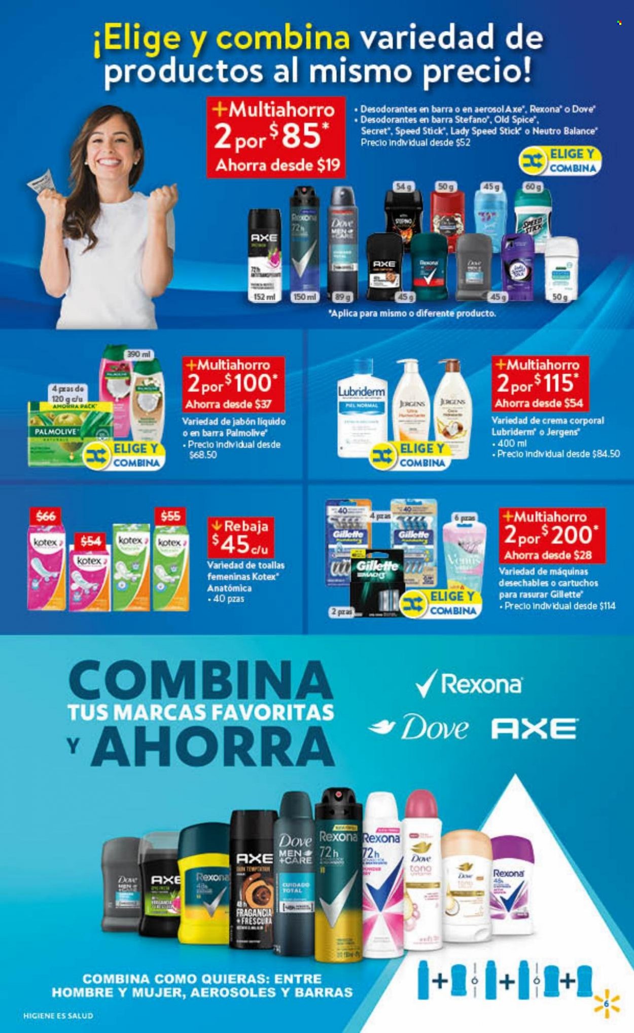 Catálogo Walmart - 19.7.2023 - 8.8.2023. Página 6