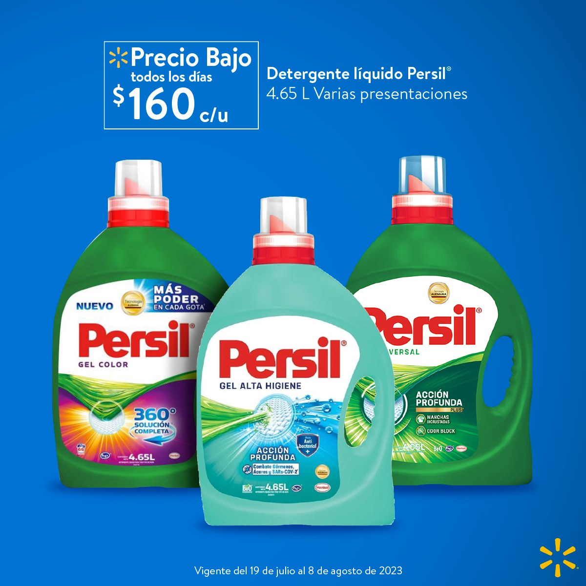 Catálogo Walmart - 19.7.2023 - 8.8.2023. Página 92