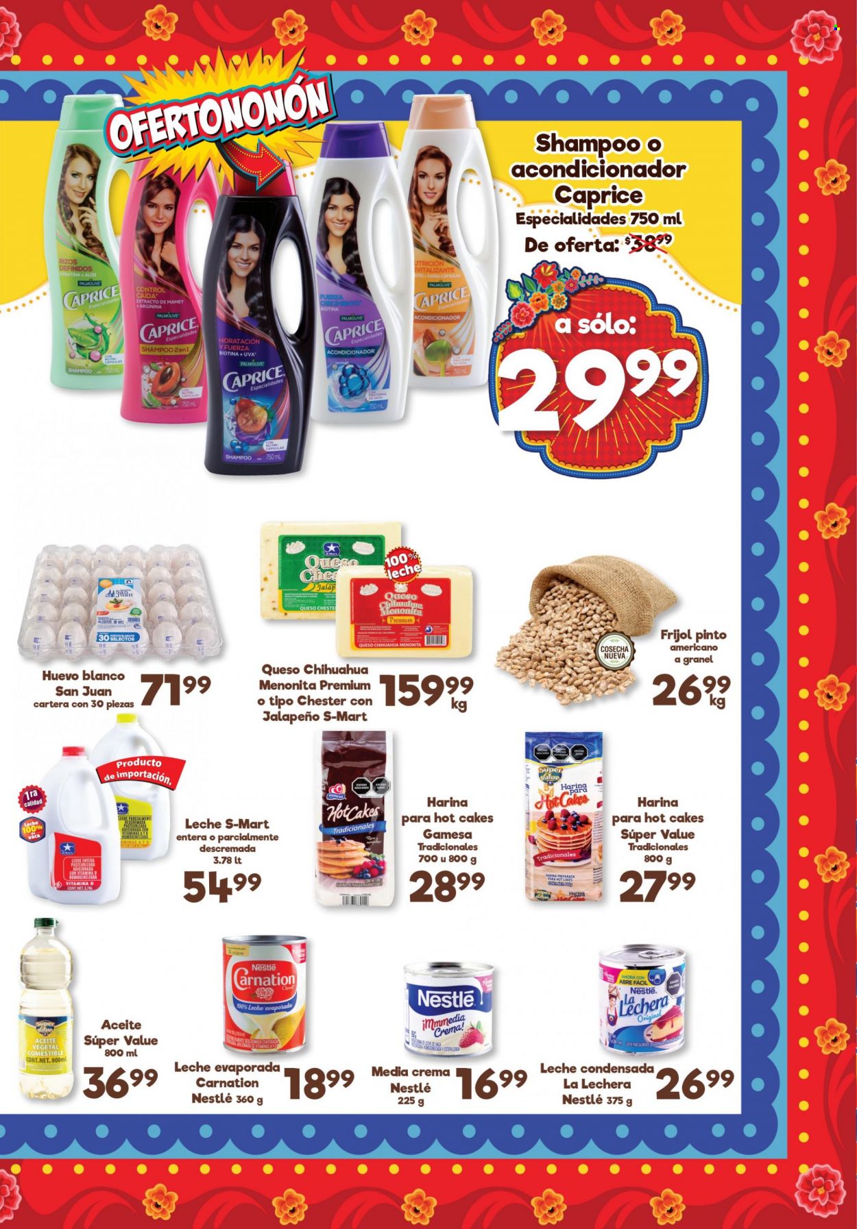 Catálogo S-Mart - 21.7.2023 - 24.7.2023. Página 2