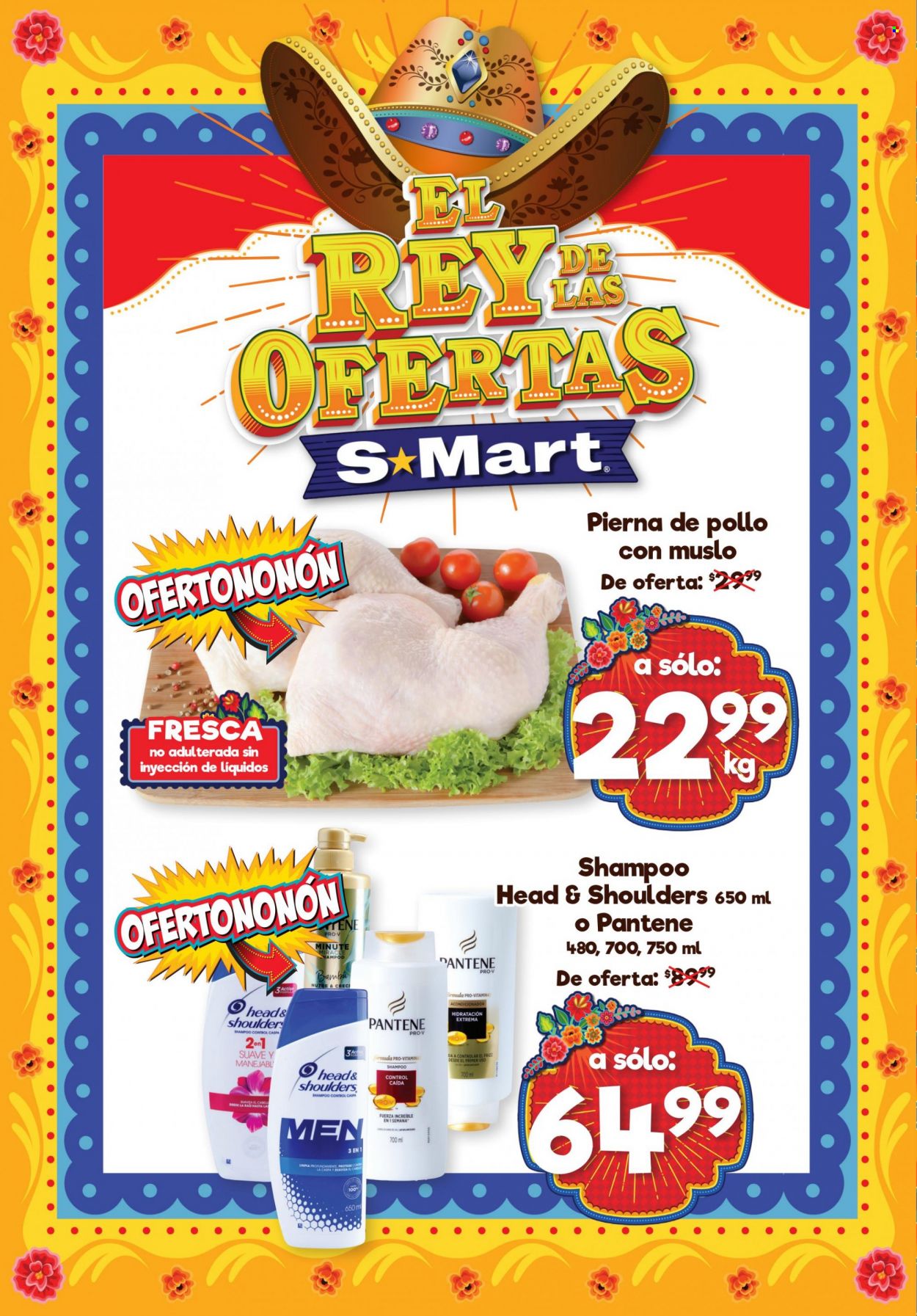 Catálogo S-Mart - 21.7.2023 - 24.7.2023. Página 7