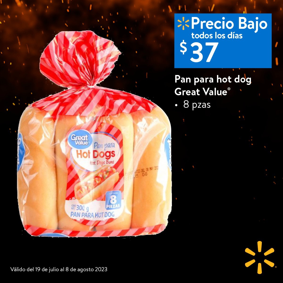 Catálogo Walmart - 19.7.2023 - 8.8.2023. Página 90