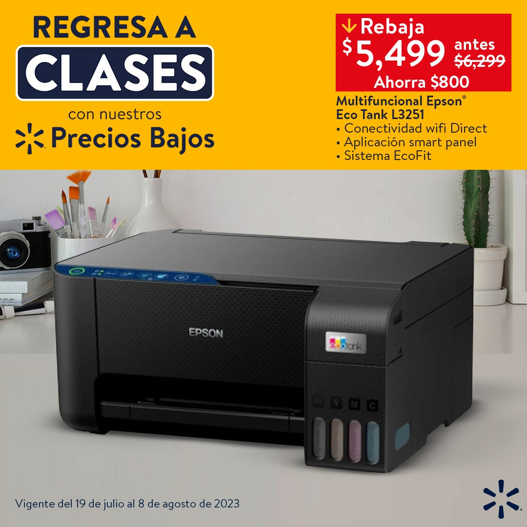Catálogo Walmart - 19.7.2023 - 8.8.2023. Página 91