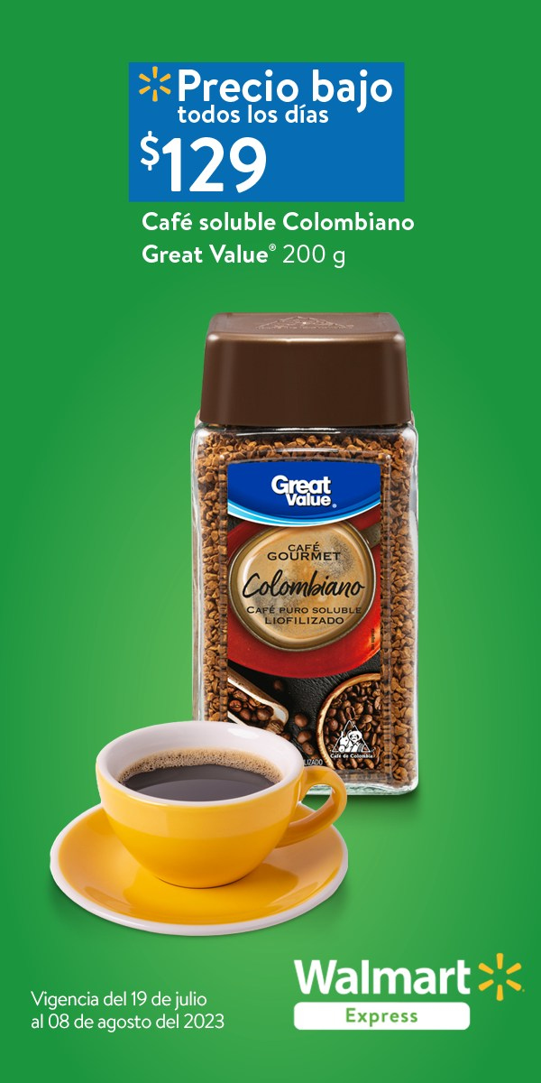 Catálogo Walmart Express - 19.7.2023 - 8.8.2023. Página 37