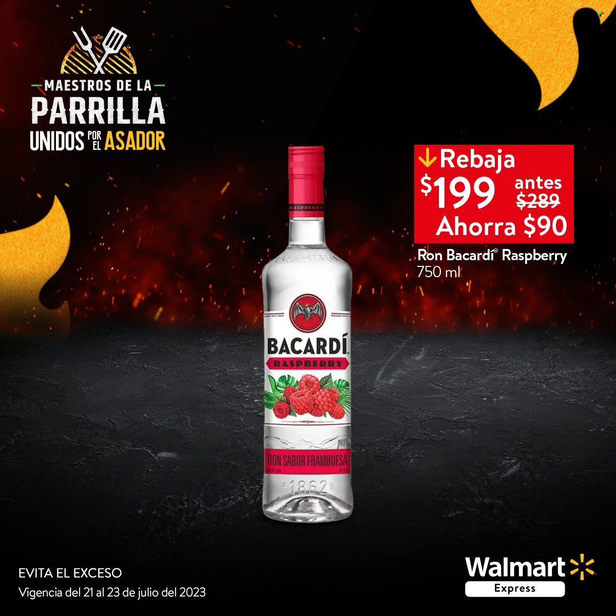 Catálogo Walmart Express - 21.7.2023 - 23.7.2023. Página 4