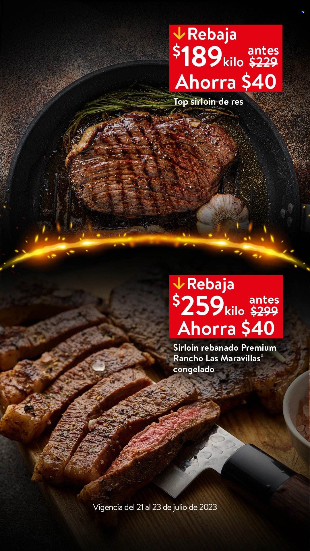 Catálogo Walmart Express - 21.7.2023 - 23.7.2023. Página 8