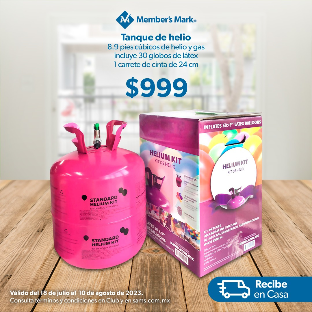 Catálogo Sam's Club - 18.7.2023 - 10.8.2023. Página 83