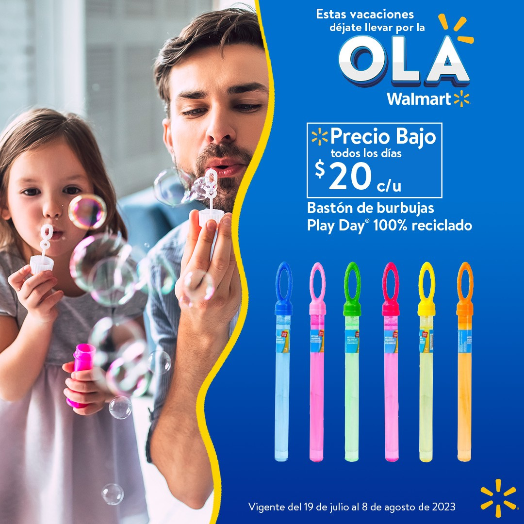 Catálogo Walmart - 19.7.2023 - 8.8.2023. Página 74