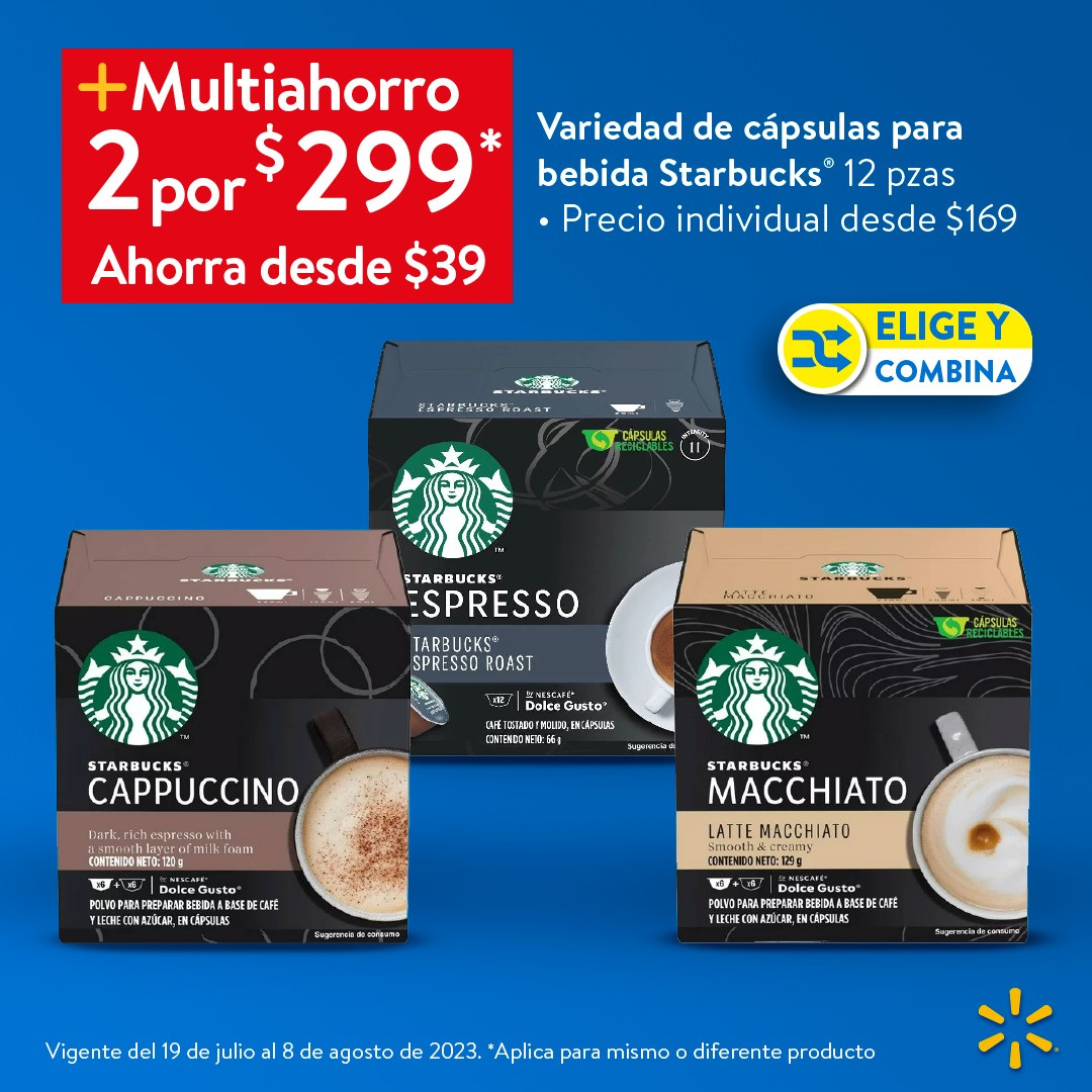 Catálogo Walmart - 19.7.2023 - 8.8.2023. Página 75