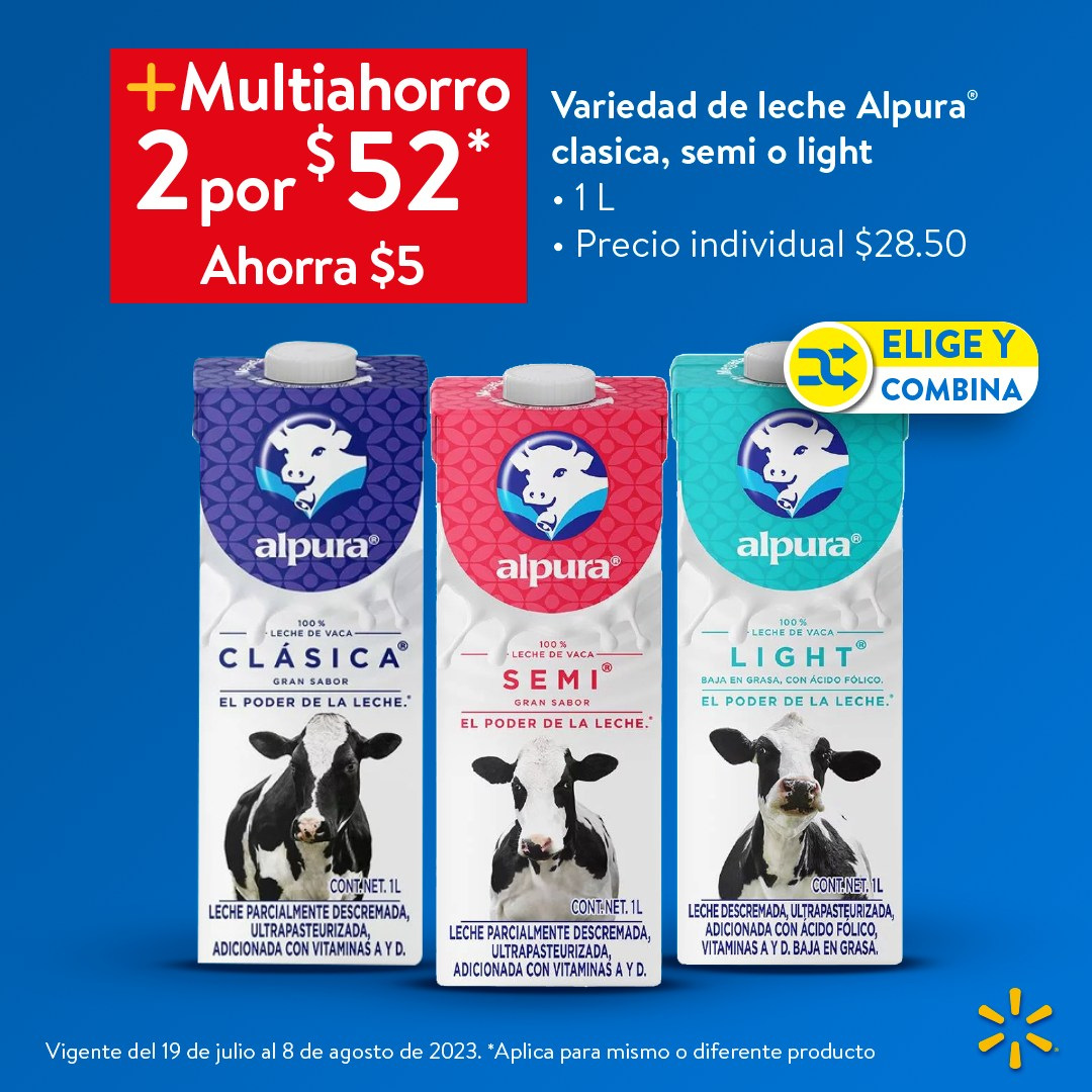 Catálogo Walmart - 19.7.2023 - 8.8.2023. Página 76