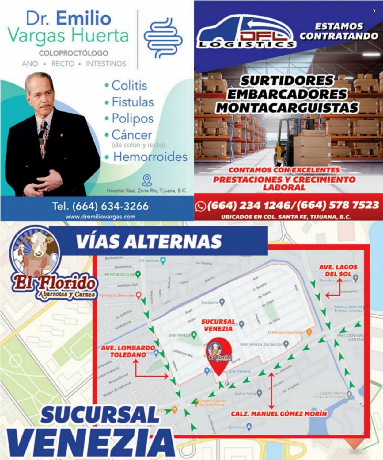 Catálogo El Florido - 25.7.2023 - 27.7.2023. Página 16