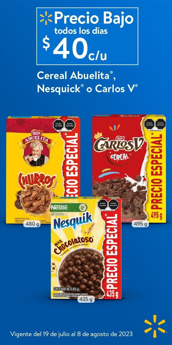 Catálogo Walmart - 19.7.2023 - 8.8.2023. Página 68