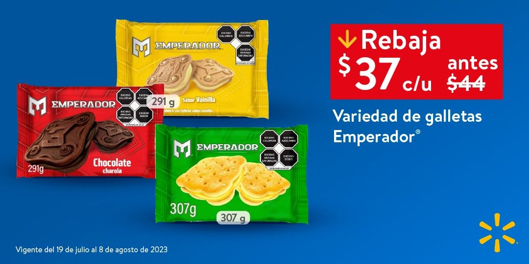 Catálogo Walmart - 19.7.2023 - 8.8.2023. Página 69