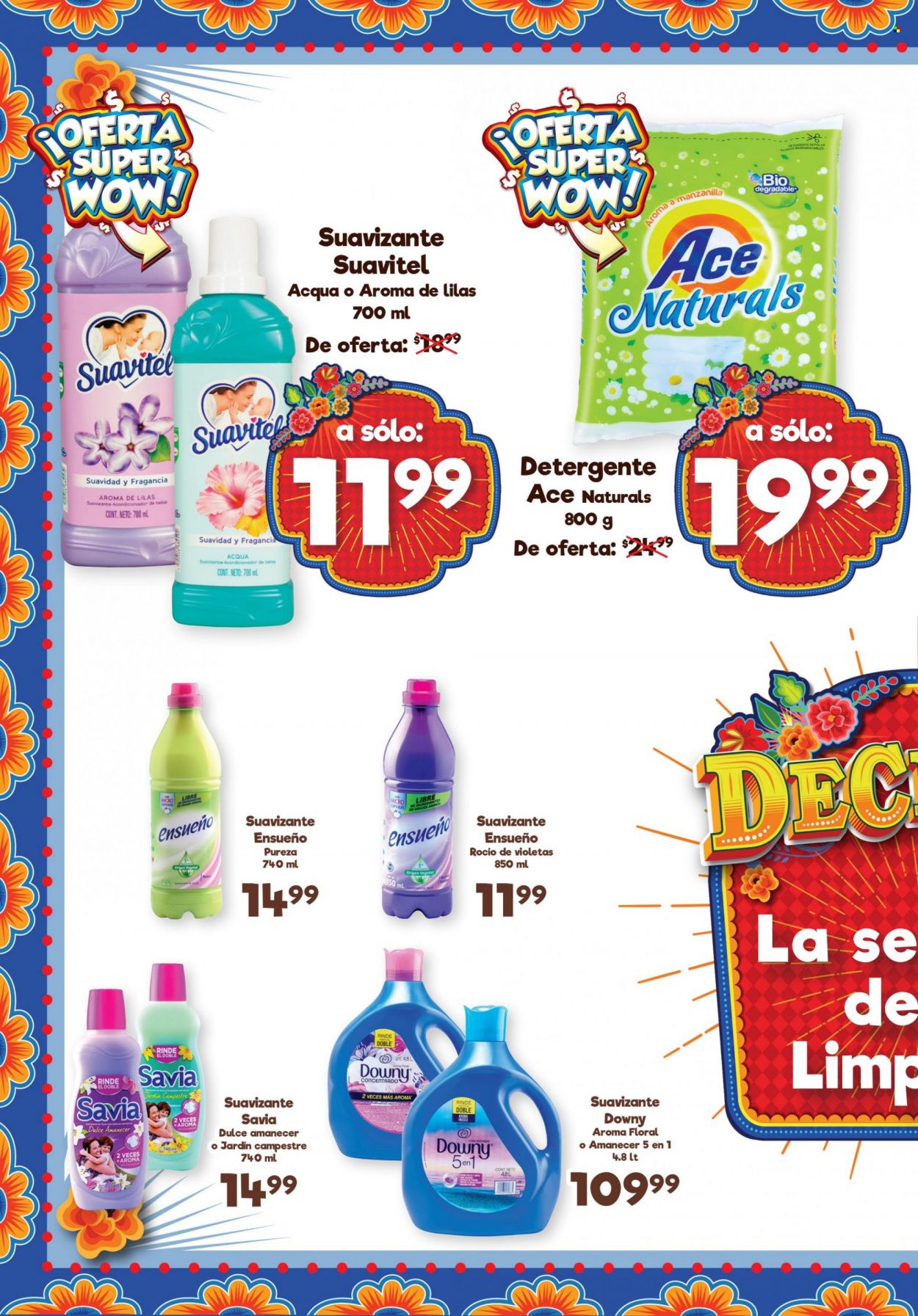 Catálogo S-Mart - 25.7.2023 - 27.7.2023. Página 7