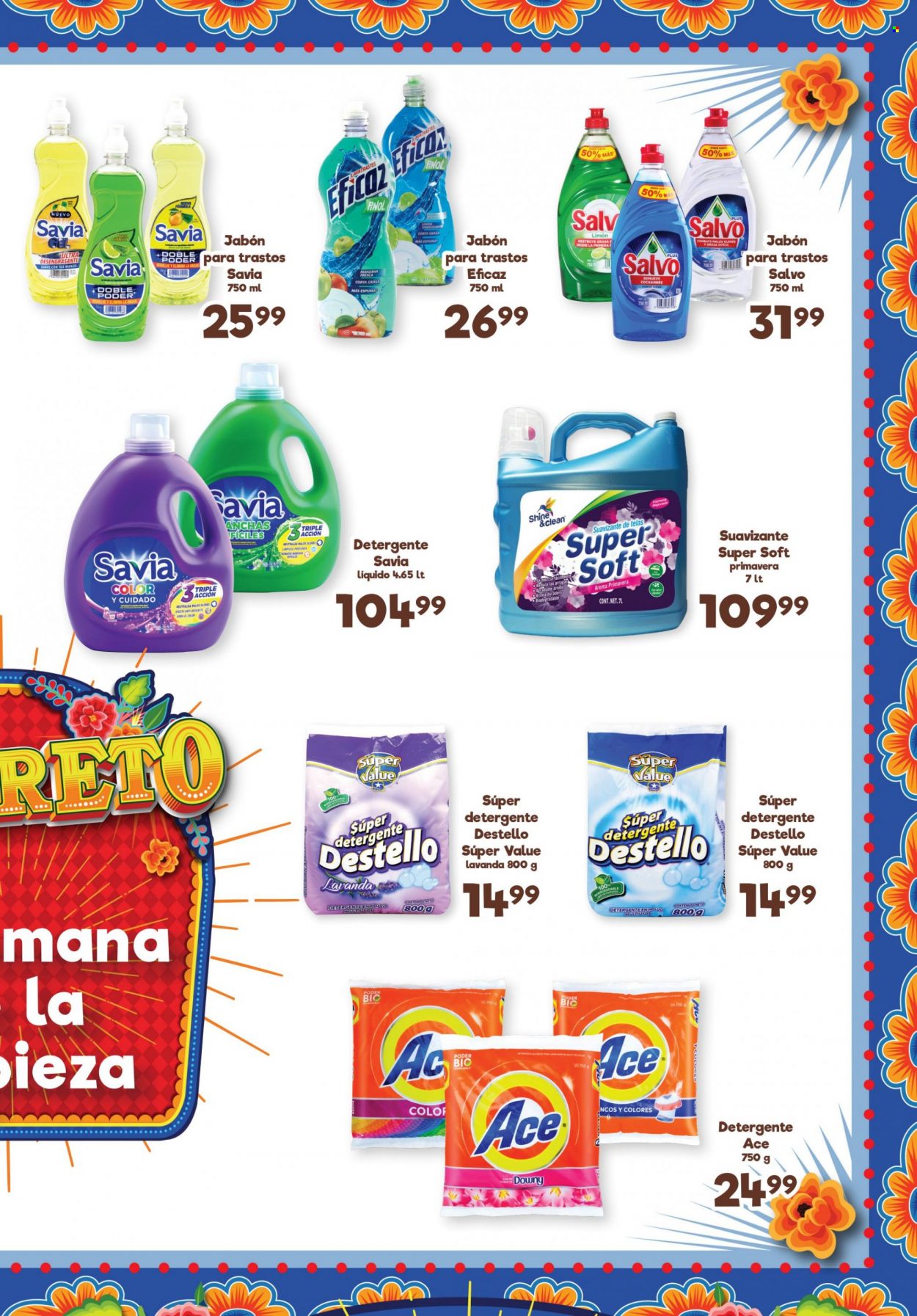 Catálogo S-Mart - 25.7.2023 - 27.7.2023. Página 8