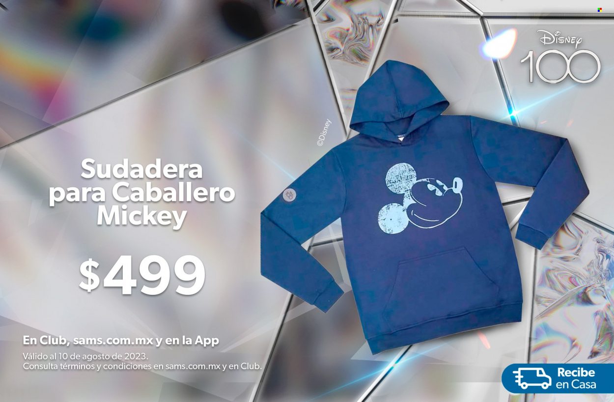 Catálogo Sam's Club - 27.7.2023 - 10.8.2023. Página 7