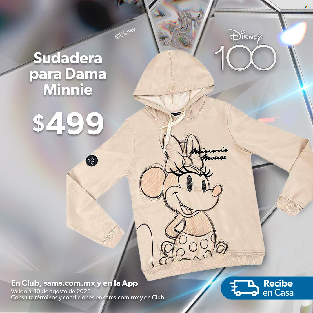 Catálogo Sam's Club - 27.7.2023 - 10.8.2023. Página 8