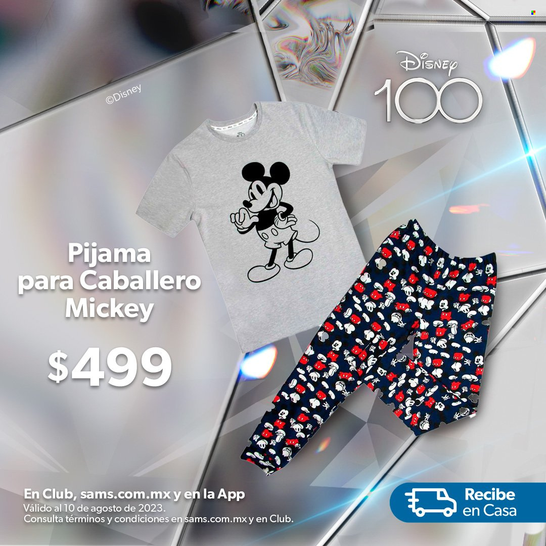 Catálogo Sam's Club - 27.7.2023 - 10.8.2023. Página 9