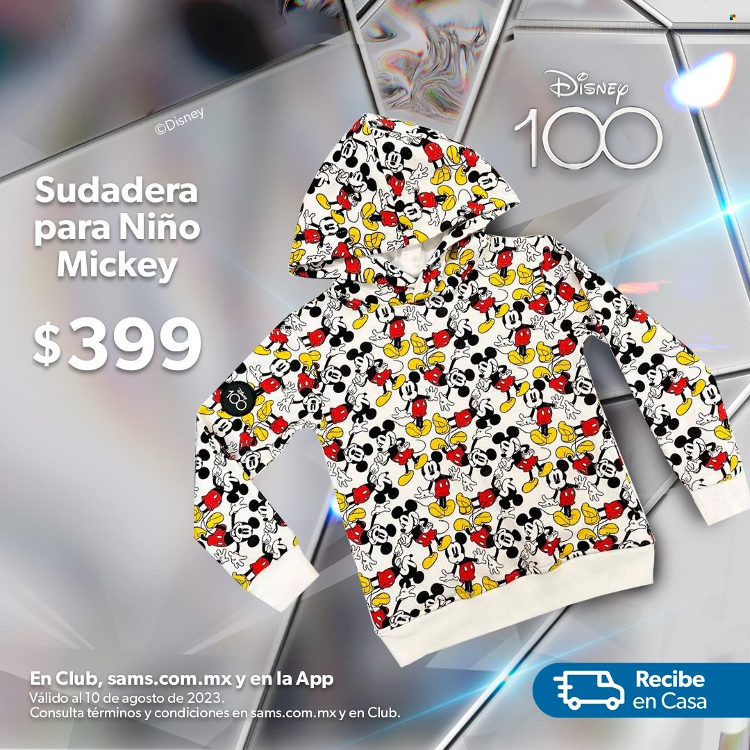 Catálogo Sam's Club - 27.7.2023 - 10.8.2023. Página 11