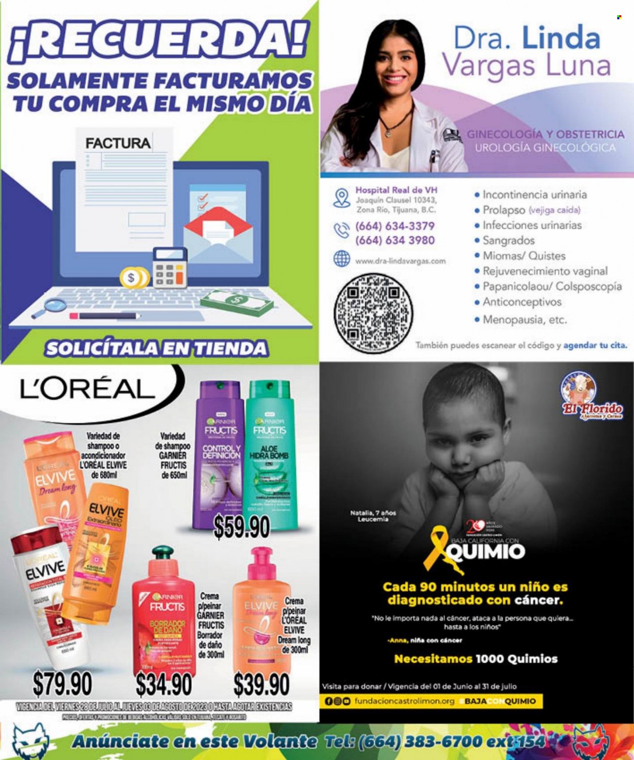 Catálogo El Florido - 28.7.2023 - 31.7.2023. Página 15