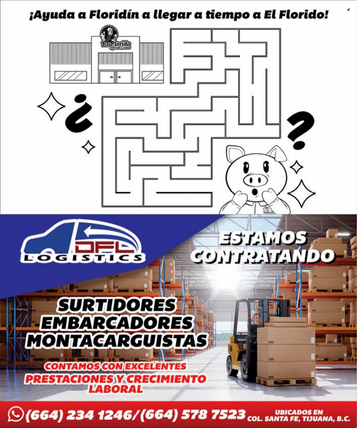Catálogo El Florido - 28.7.2023 - 31.7.2023. Página 17