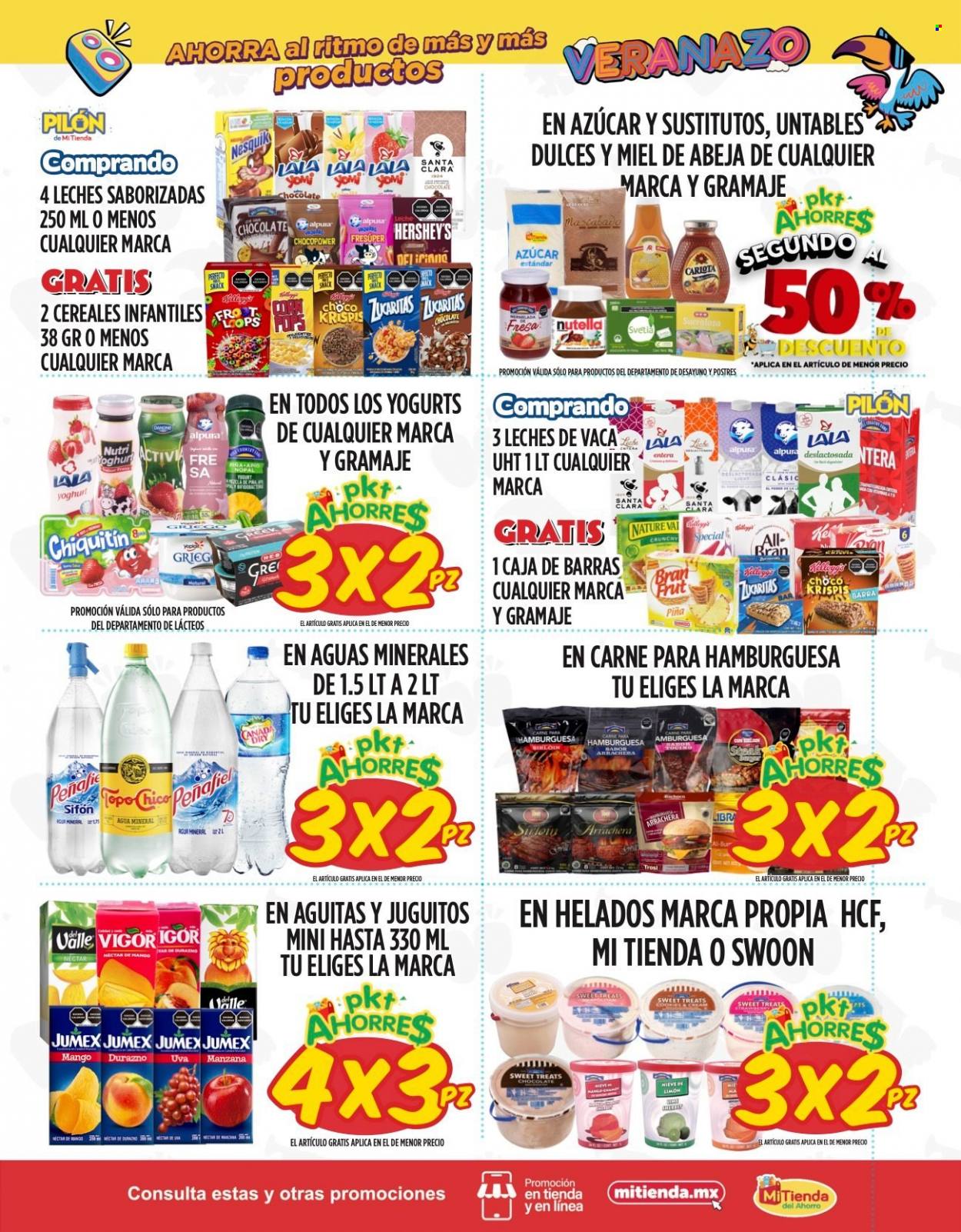 Catálogo Mi Tienda de Ahorro - 28.7.2023 - 3.8.2023. Página 2