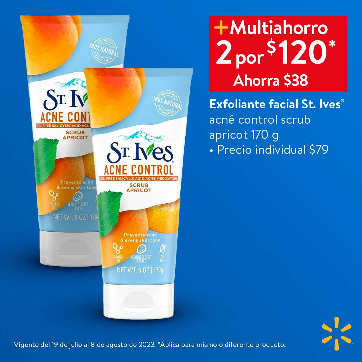 Catálogo Walmart - 19.7.2023 - 8.8.2023. Página 49