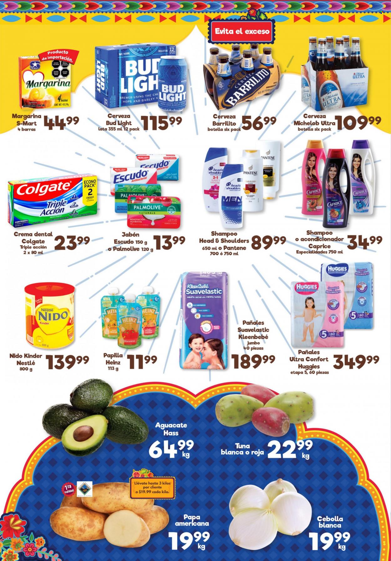 Catálogo S-Mart - 28.7.2023 - 31.7.2023. Página 5