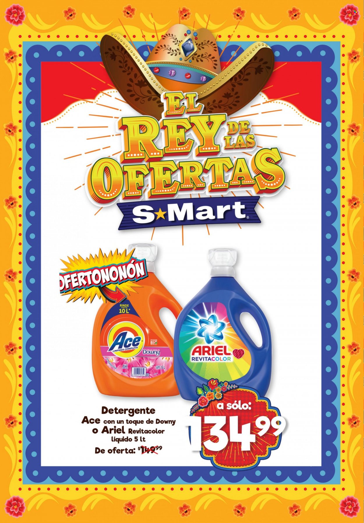 Catálogo S-Mart - 28.7.2023 - 31.7.2023. Página 7