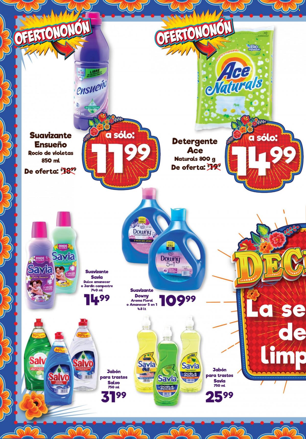 Catálogo S-Mart - 28.7.2023 - 31.7.2023. Página 8