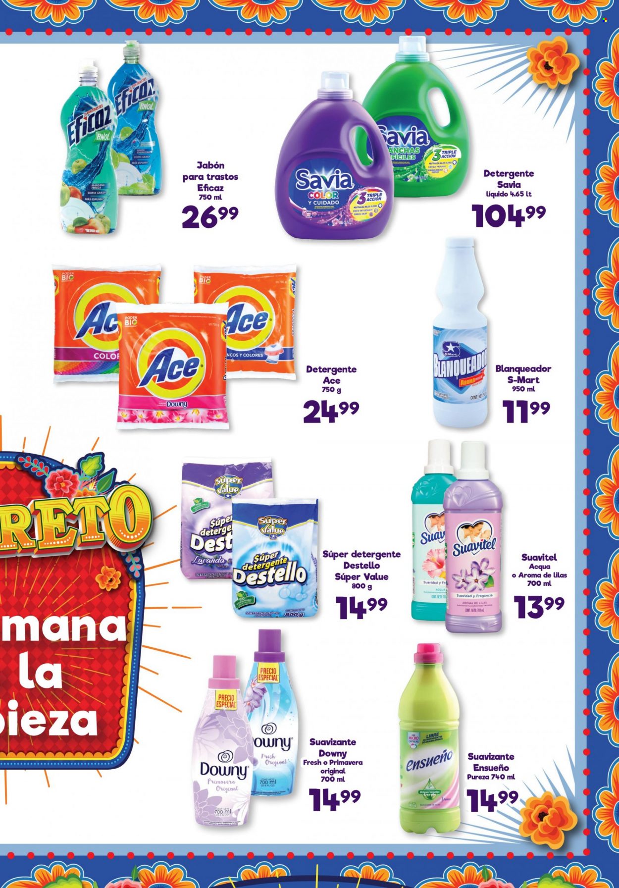 Catálogo S-Mart - 28.7.2023 - 31.7.2023. Página 9