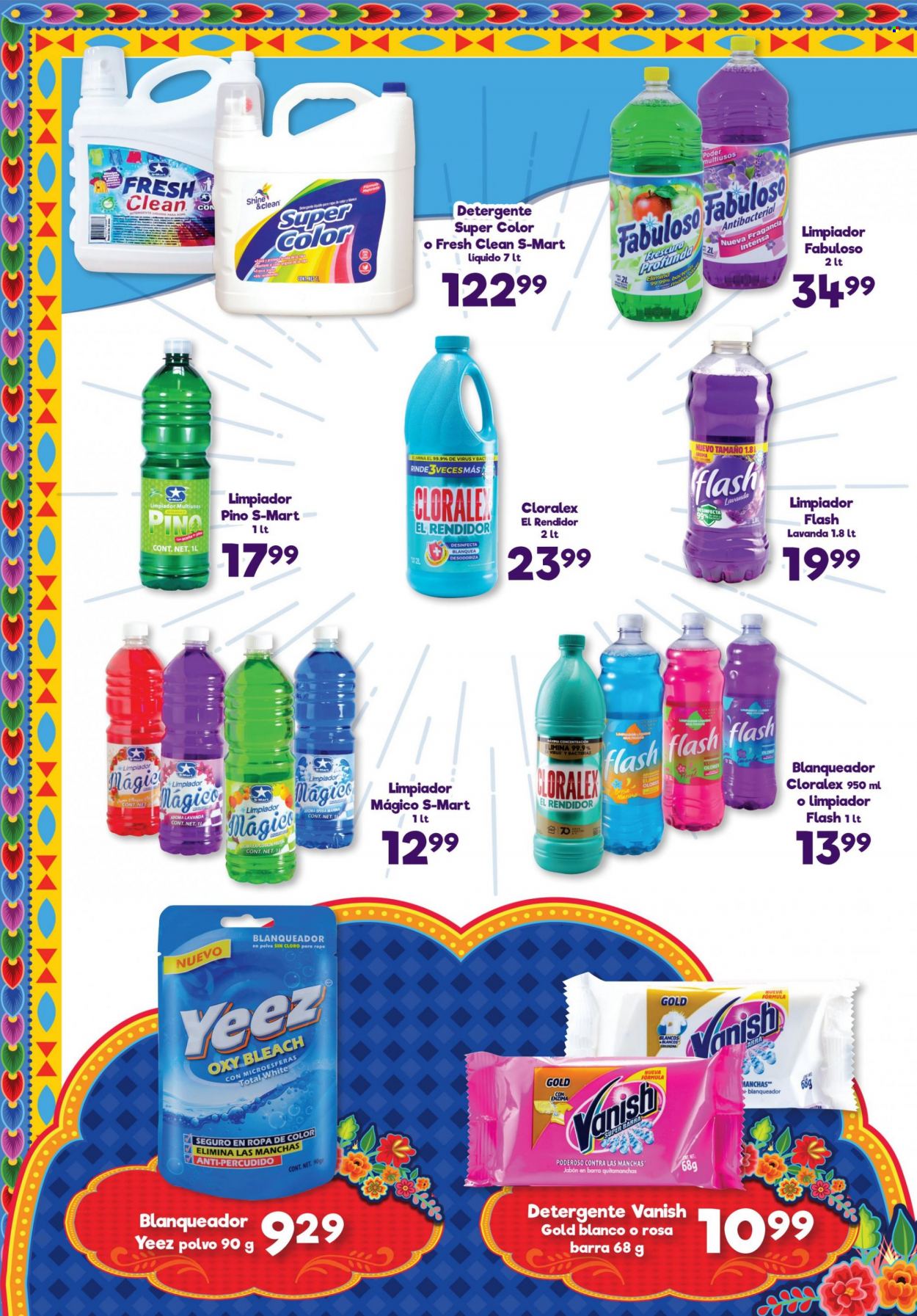 Catálogo S-Mart - 28.7.2023 - 31.7.2023. Página 10