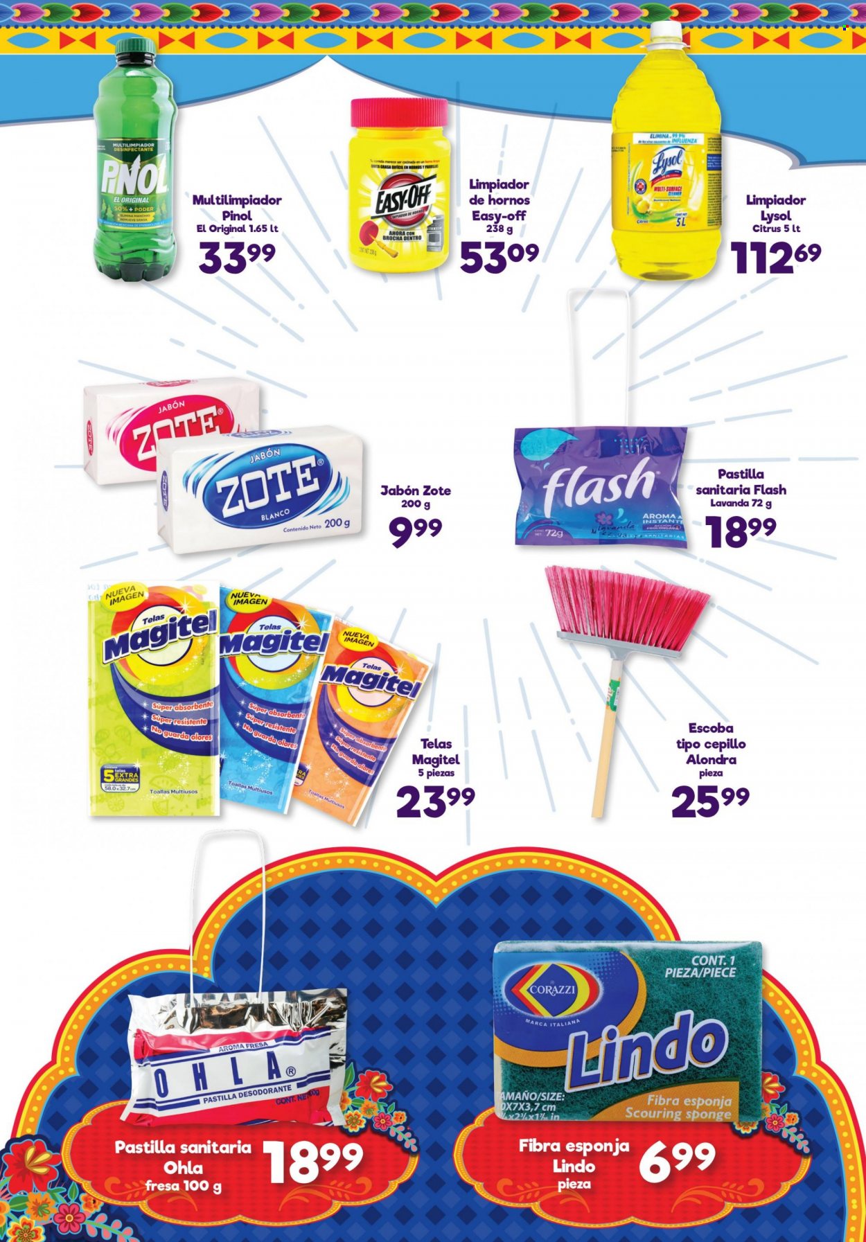 Catálogo S-Mart - 28.7.2023 - 31.7.2023. Página 11