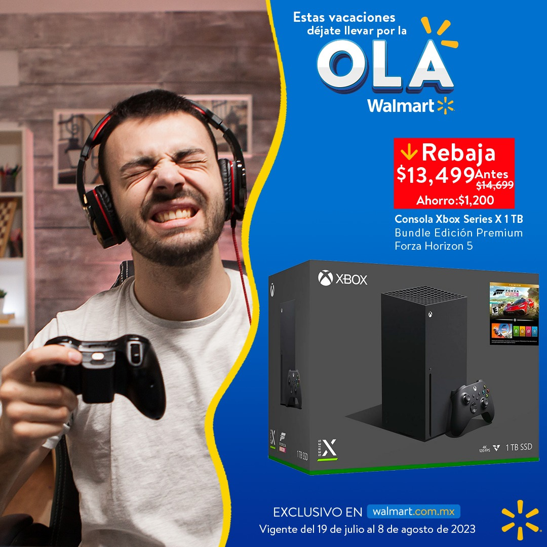 Catálogo Walmart - 19.7.2023 - 8.8.2023. Página 42