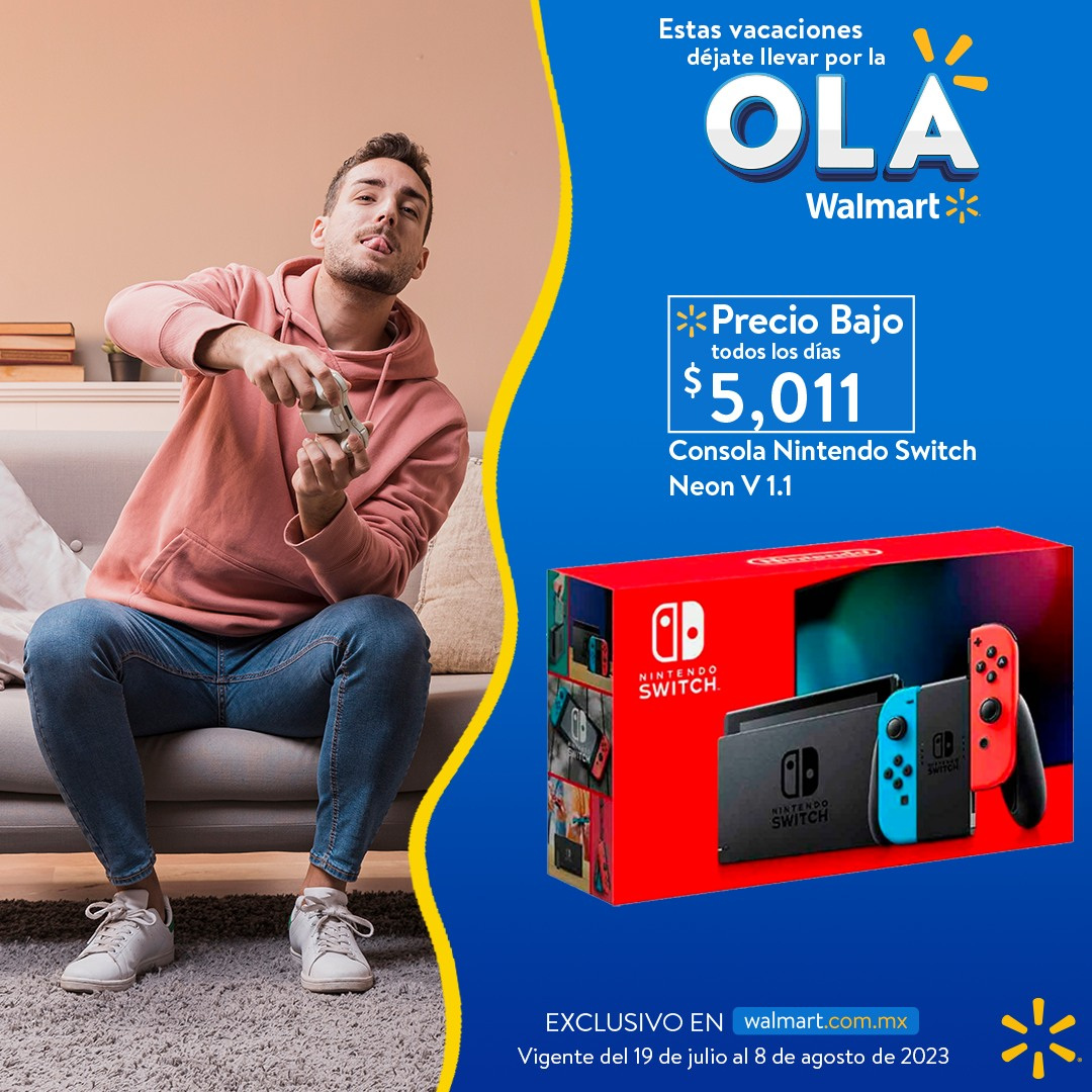 Catálogo Walmart - 19.7.2023 - 8.8.2023. Página 43